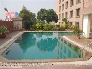 Hotel Holiday Inn Agra