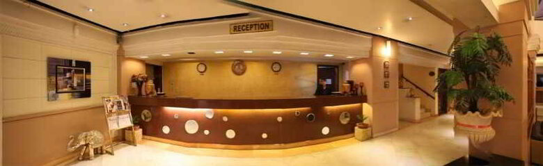 Hotel Yamuna View