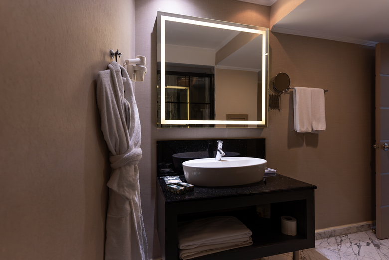 Hotel Ankara Plaza