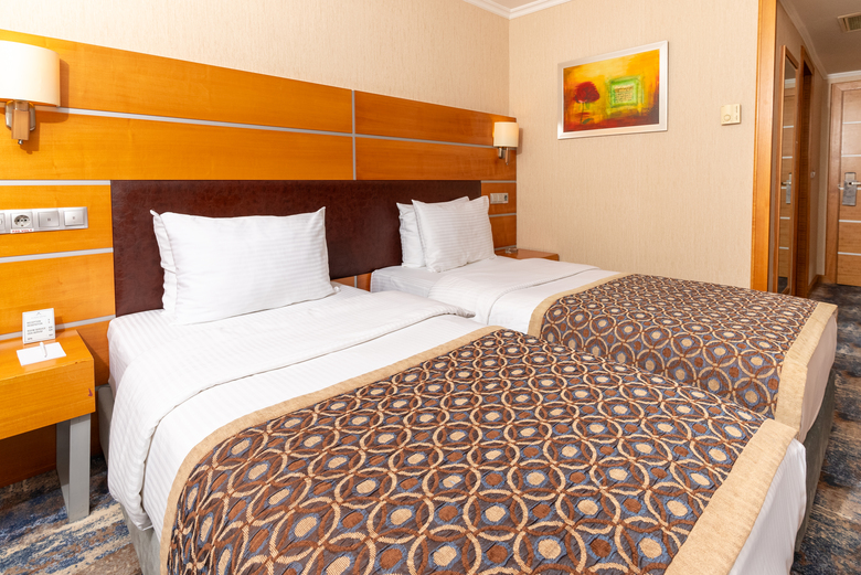 Hotel Ankara Plaza