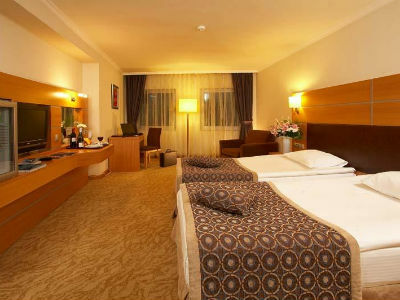 Hotel Ankara Plaza
