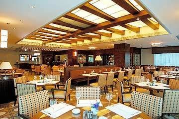 Hotel Swissotel Ankara