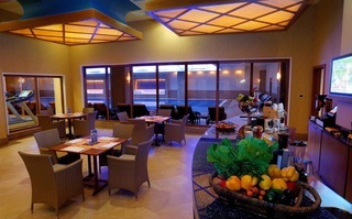 Hotel Swissotel Ankara