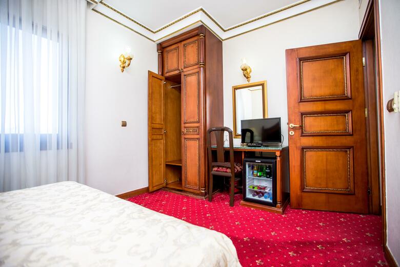Hotel Doga Residence