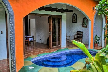 Hotel Mountain Paradise