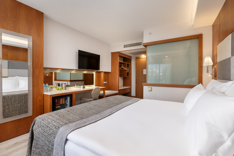 Limak Ambassadore - Duplicate Hotel 88651
