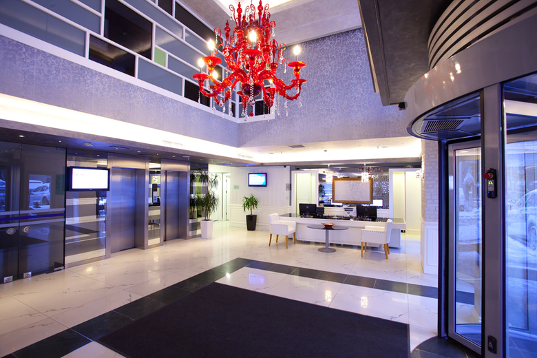Limak Ambassadore - Duplicate Hotel 88651