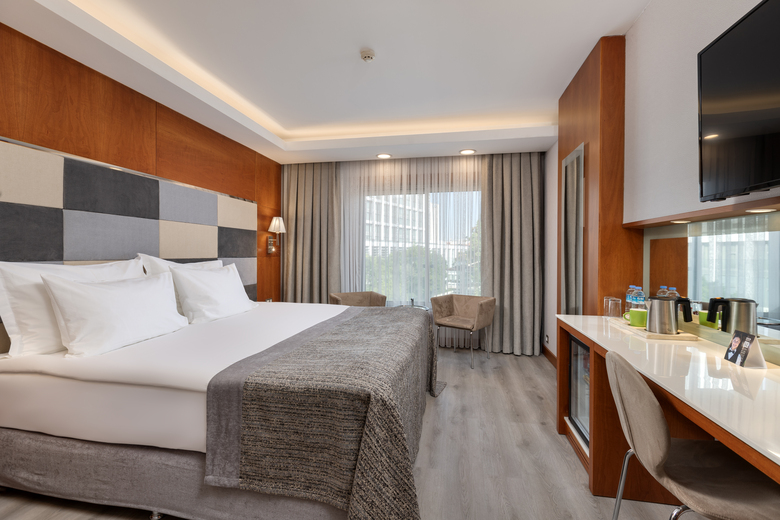Limak Ambassadore - Duplicate Hotel 88651