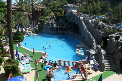 Hotel Grand Aquarium Apartments
