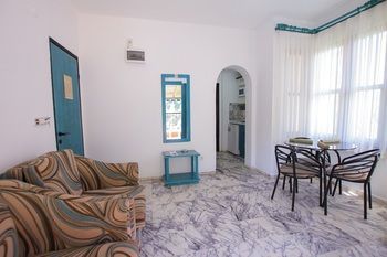 Hotel Grand Aquarium Apartments