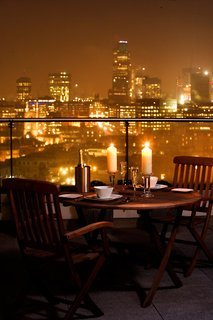Hotel Marlin Apartments Canary Wharf