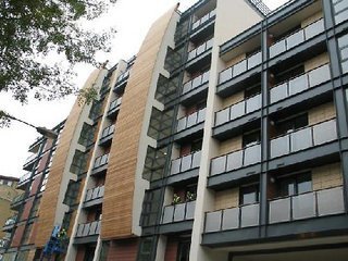 Hotel Marlin Apartments Canary Wharf