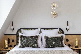 Hotel Champlain Paris Saint-lazare