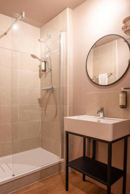 Hotel The Originals City H�tel Alt�ora Site Du Futuroscope