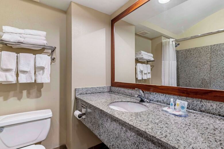 Hotel Comfort Inn & Suites (.)