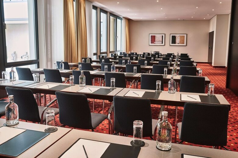 Steigenberger Hotel De Saxe