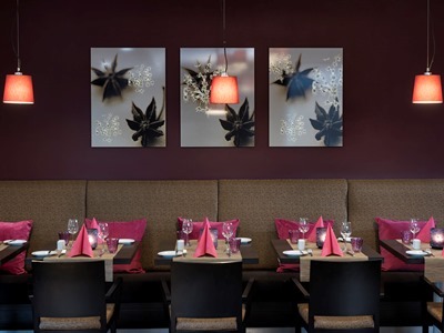 Mercure Hotel Duesseldorf Neuss
