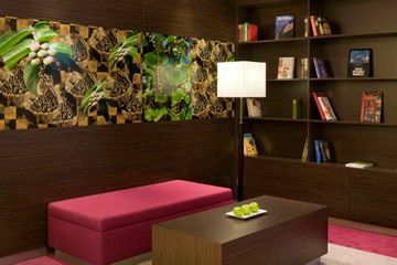 Mercure Hotel Duesseldorf Neuss