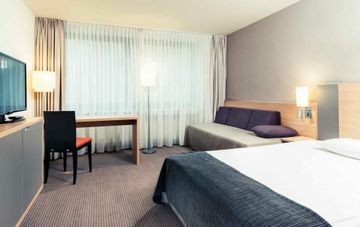 Mercure Hotel Duesseldorf Neuss