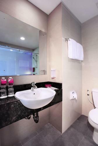 Favehotel Zainul Arifin Jakarta