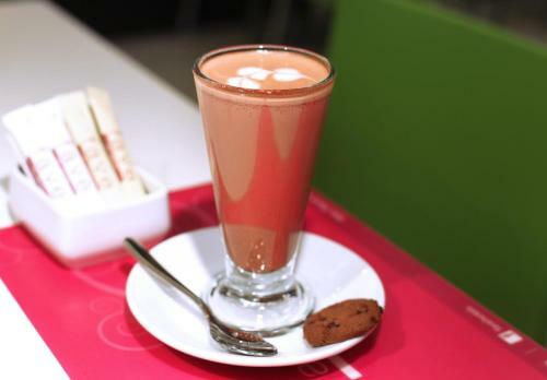 Favehotel Zainul Arifin Jakarta