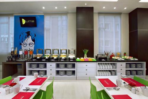 Favehotel Zainul Arifin Jakarta