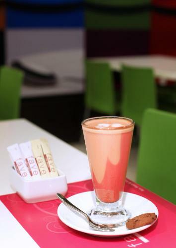 Favehotel Zainul Arifin Jakarta