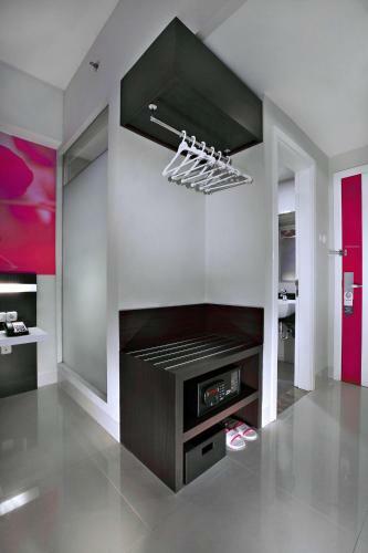 Favehotel Zainul Arifin Jakarta