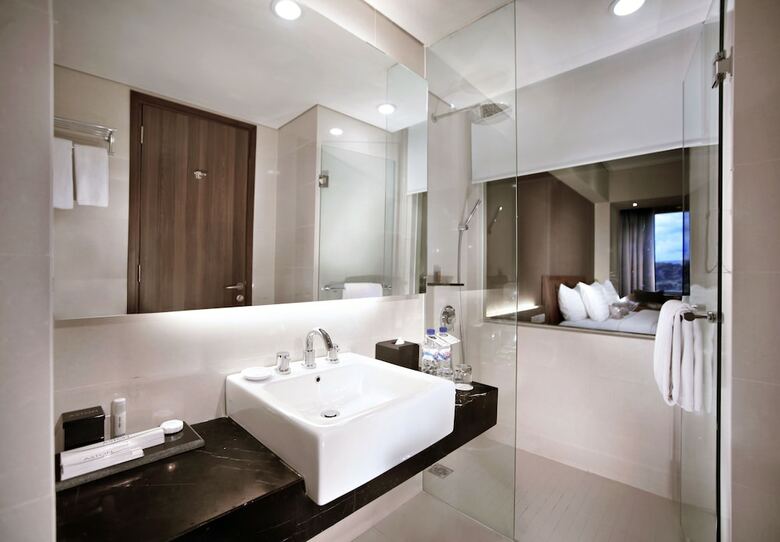 Aston Kupang Hotel & Convention Center