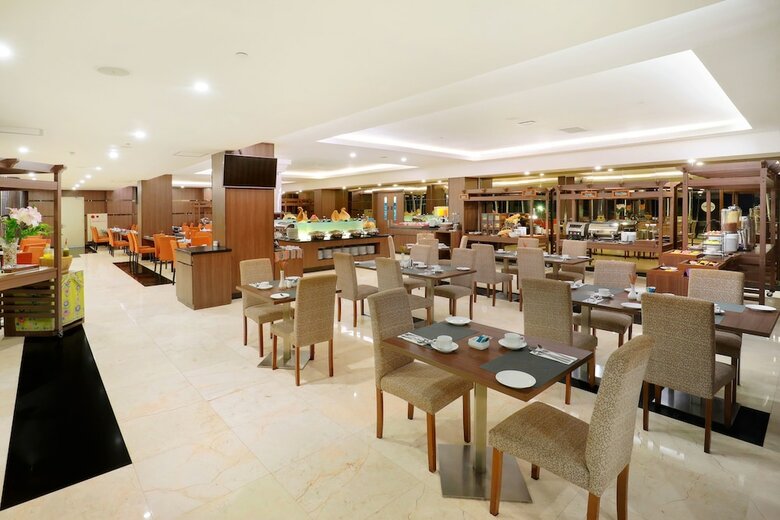 Aston Kupang Hotel & Convention Center