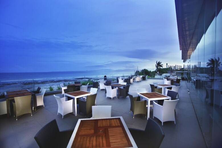 Aston Kupang Hotel & Convention Center