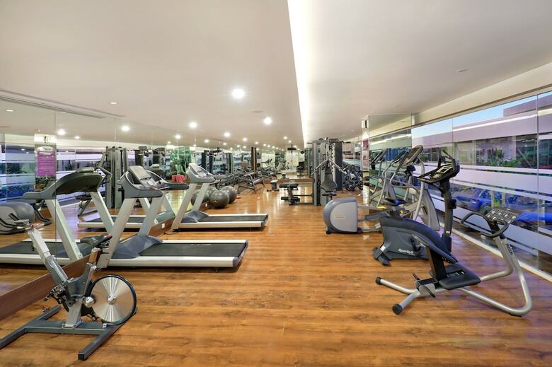 Aston Kupang Hotel & Convention Center