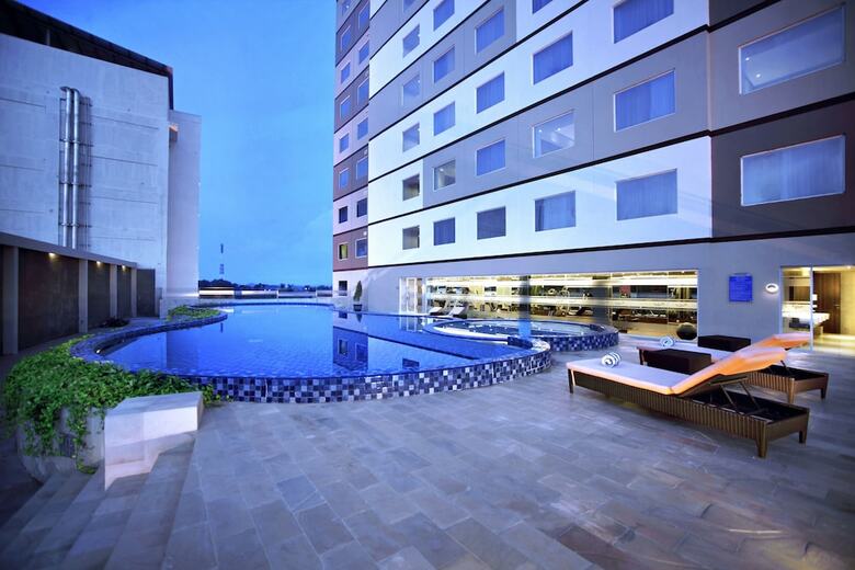 Aston Kupang Hotel & Convention Center