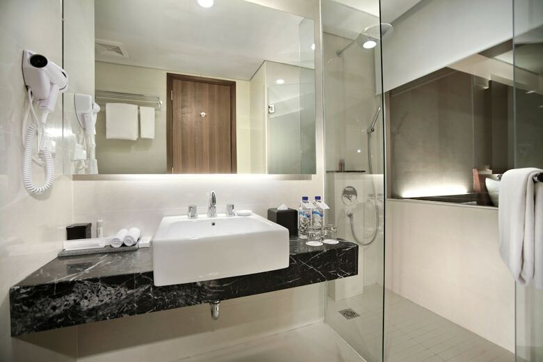 Aston Kupang Hotel & Convention Center