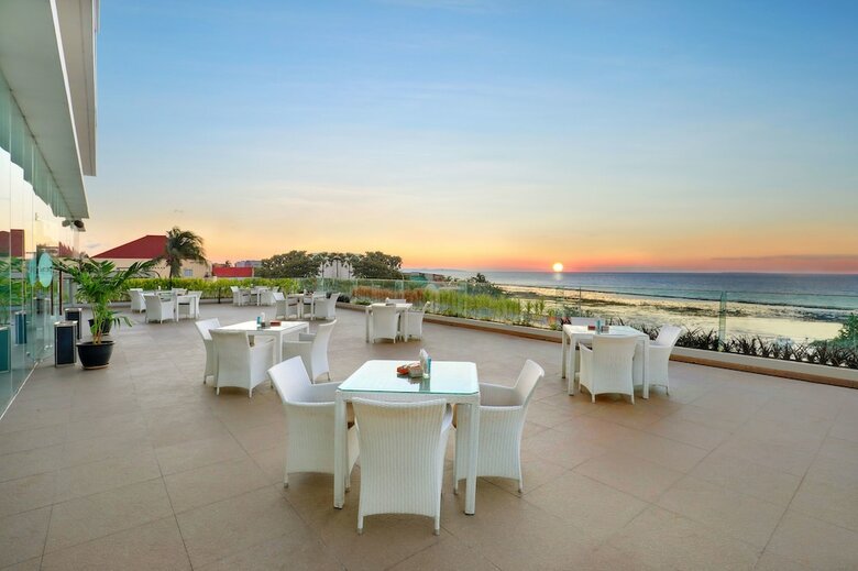 Aston Kupang Hotel & Convention Center
