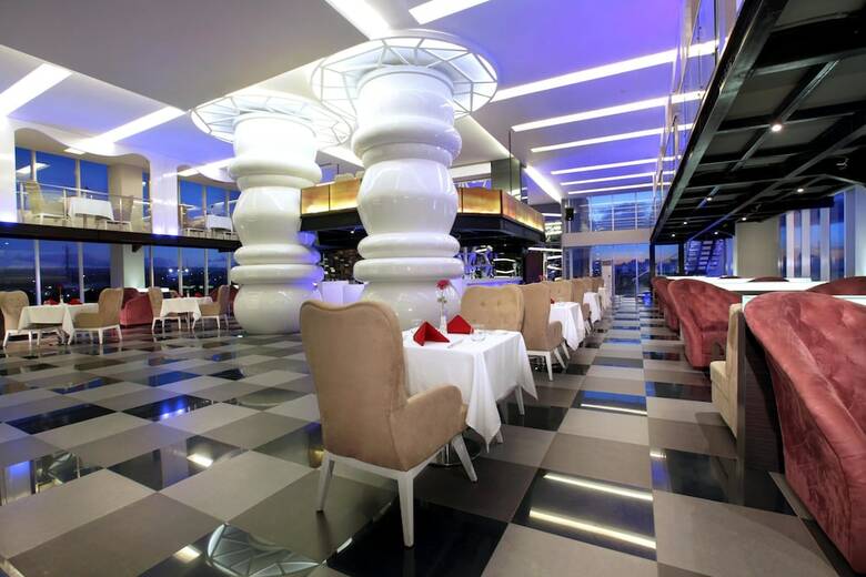 Aston Kupang Hotel & Convention Center