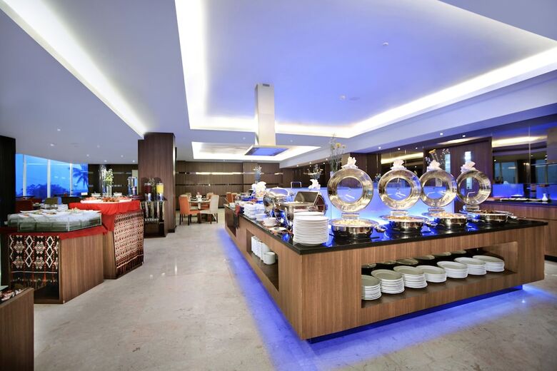 Aston Kupang Hotel & Convention Center