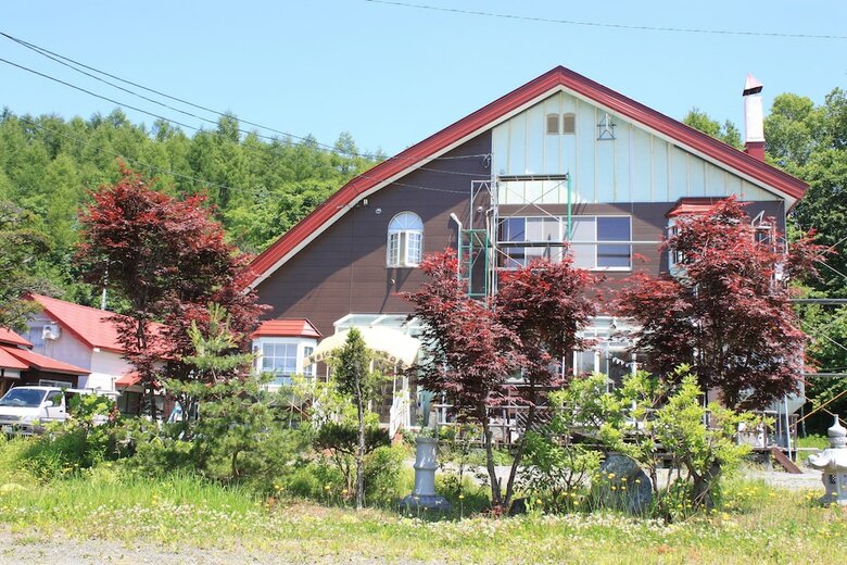 Posada Natsumi No Sato