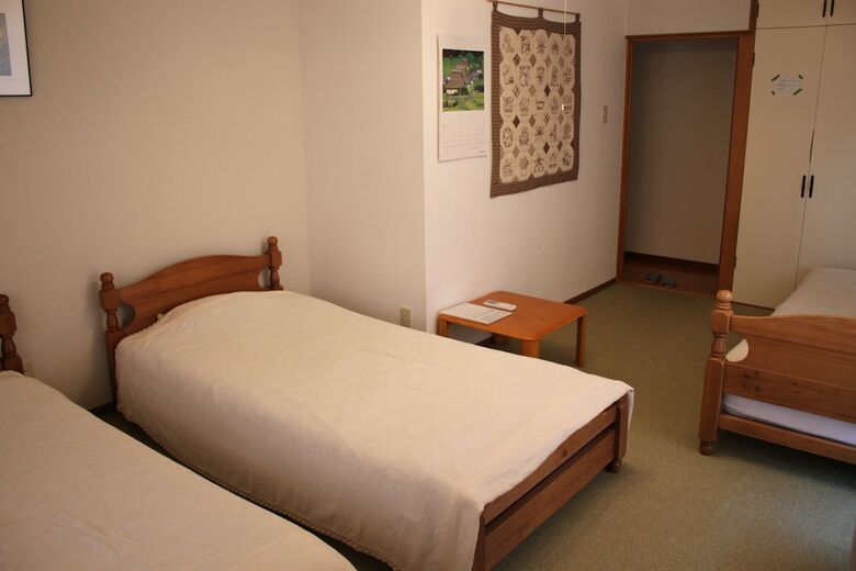Posada Natsumi No Sato