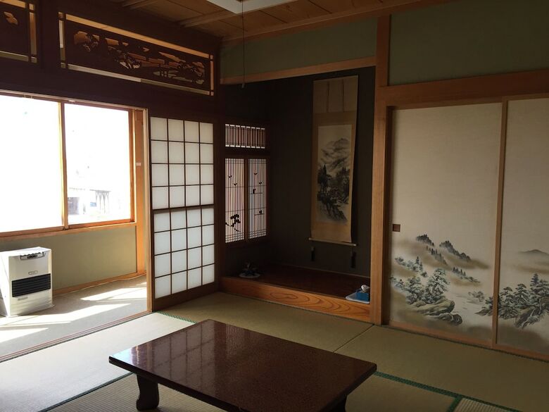 Posada Natsumi No Sato