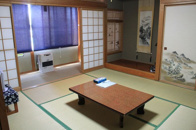 Posada Natsumi No Sato