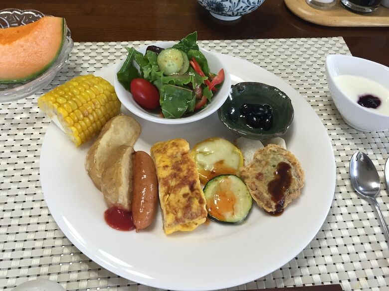 Posada Natsumi No Sato