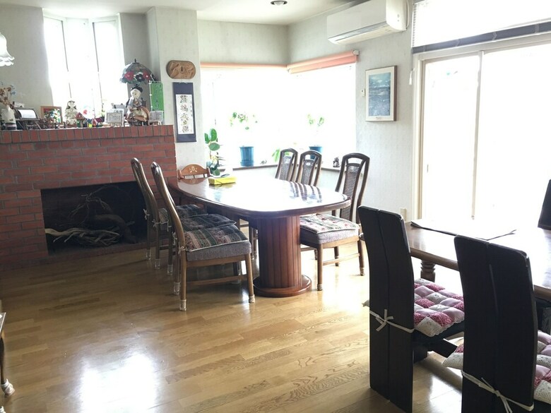 Posada Natsumi No Sato