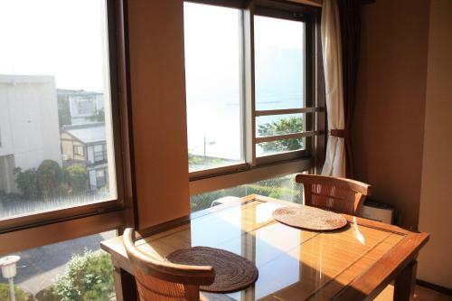Miyahama Grand Hotel