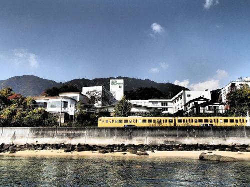 Miyahama Grand Hotel