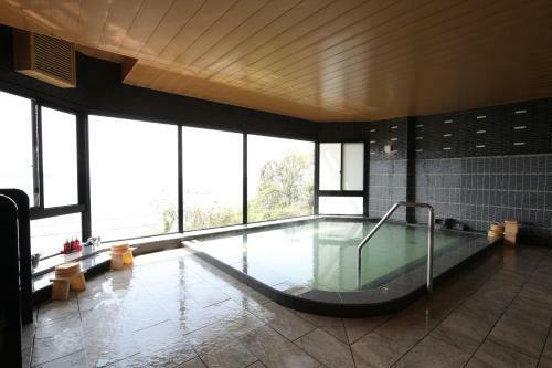Miyahama Grand Hotel