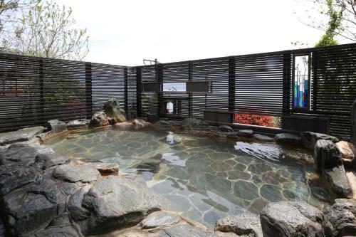 Miyahama Grand Hotel