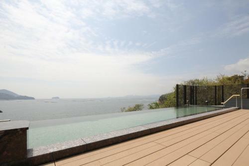 Miyahama Grand Hotel