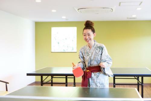 Miyahama Grand Hotel