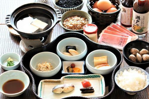 Miyahama Grand Hotel
